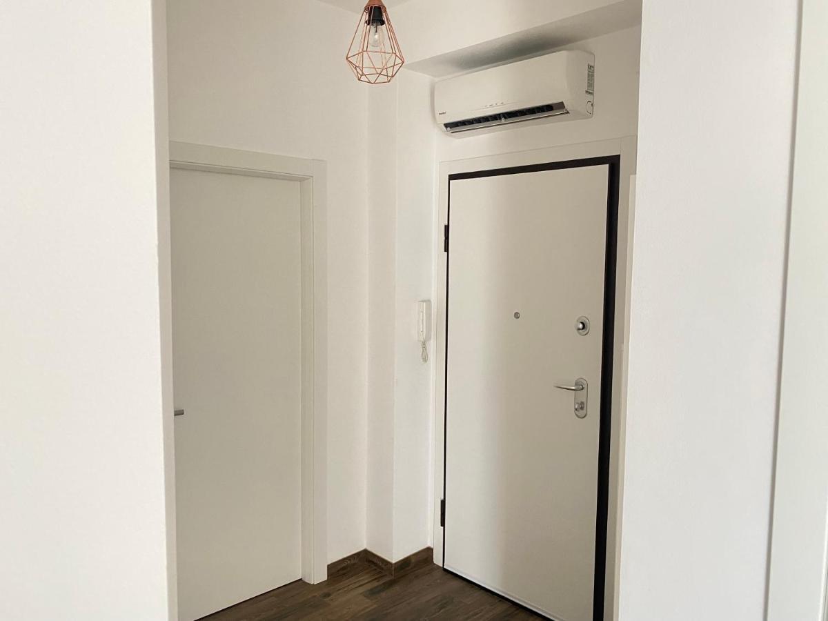 Appartamento La Terrazza Trieste Exterior photo