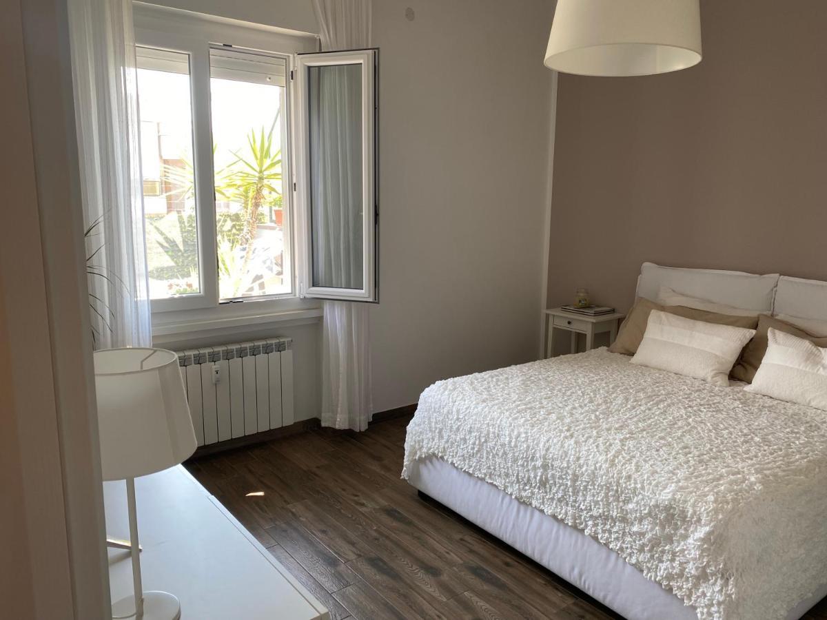 Appartamento La Terrazza Trieste Exterior photo